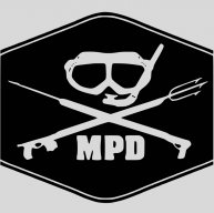 Иконка канала Подводная охота с MPD & Salvimar