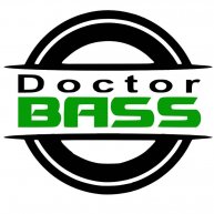 Иконка канала Doctor BASS