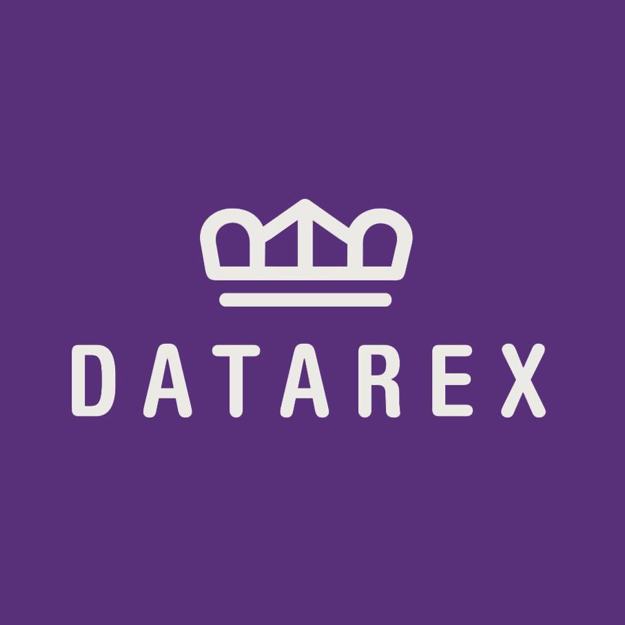 Иконка канала DATAREX