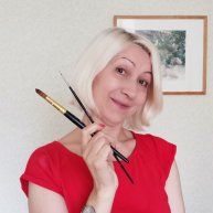 Иконка канала Наталья Звягина