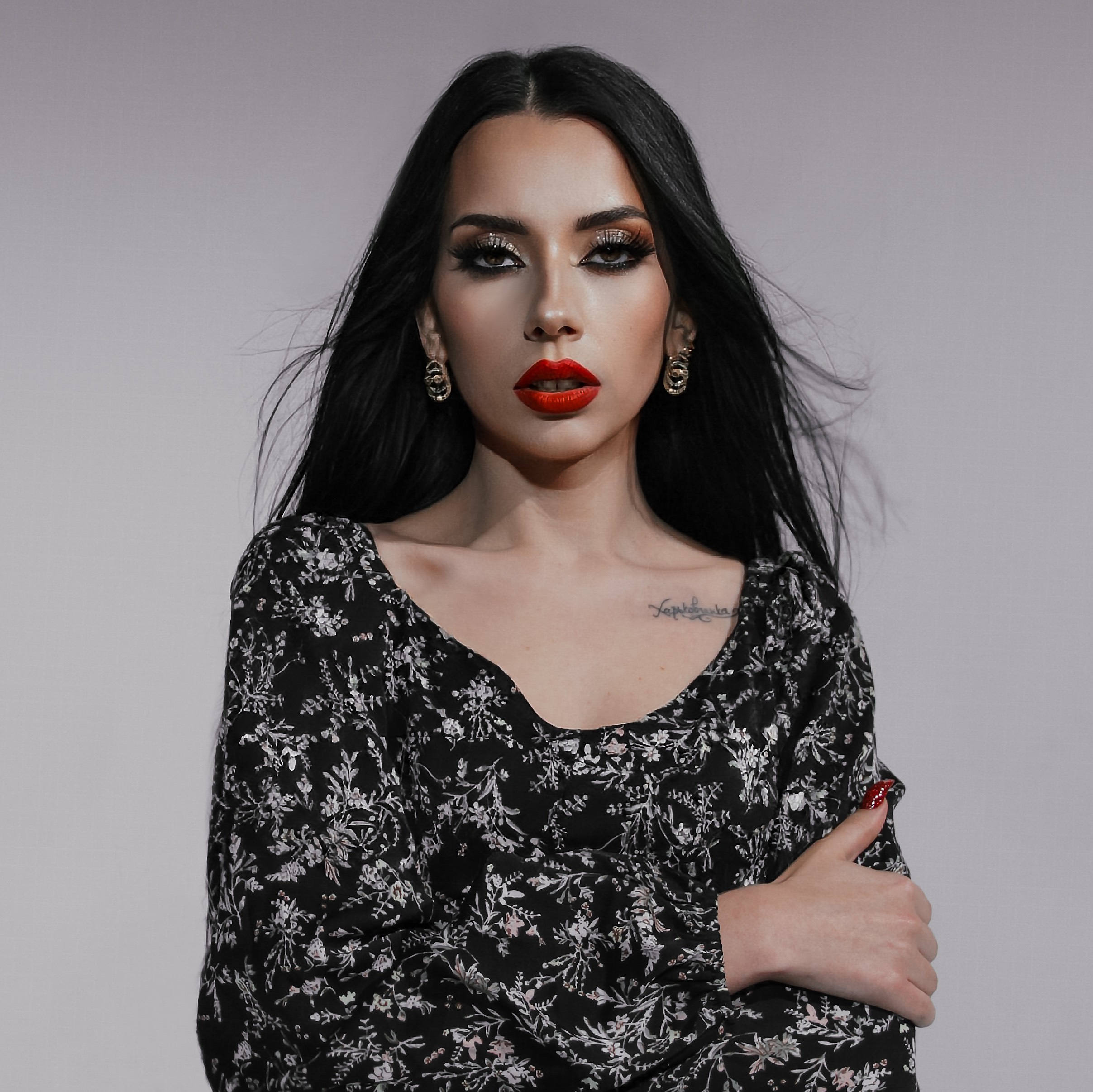 Иконка канала Анастасия Гревец Amarena