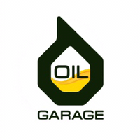 Иконка канала Oilgarage