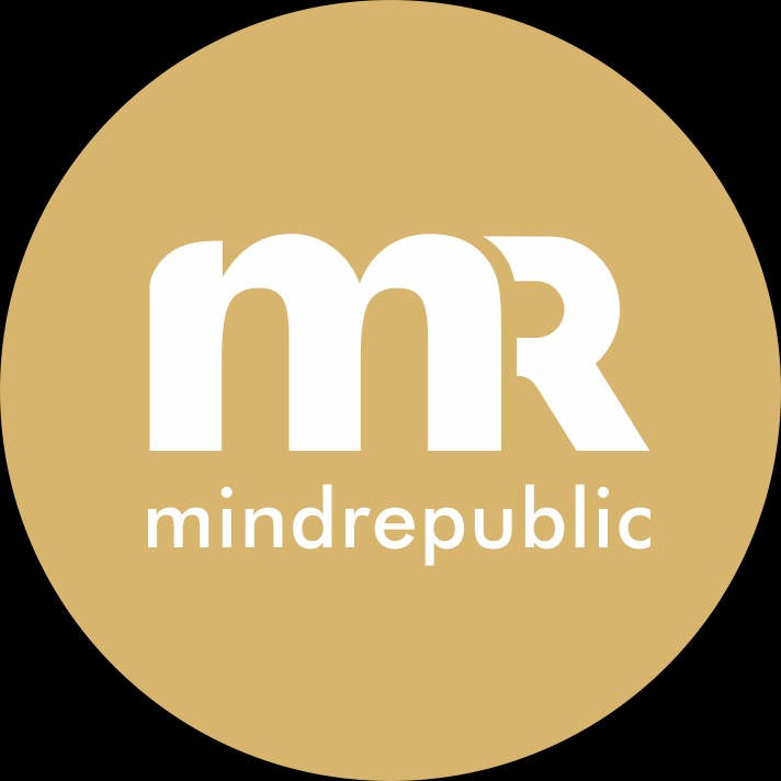 Иконка канала Mindrepublic