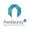 Иконка канала PromElectrica.ru / PromElectrica.com