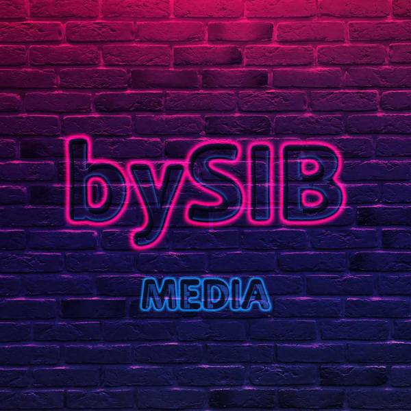 Иконка канала bySIB media