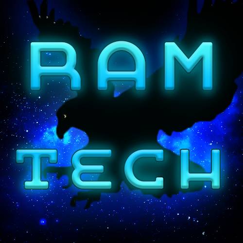 Иконка канала Ramtech
