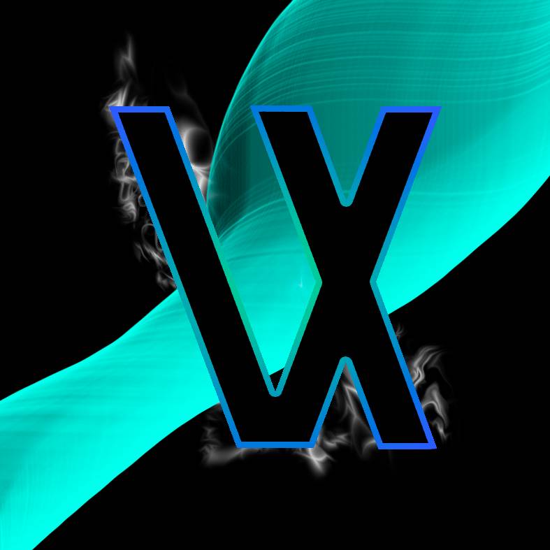 Иконка канала Vixelio