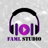Иконка канала famlstudio