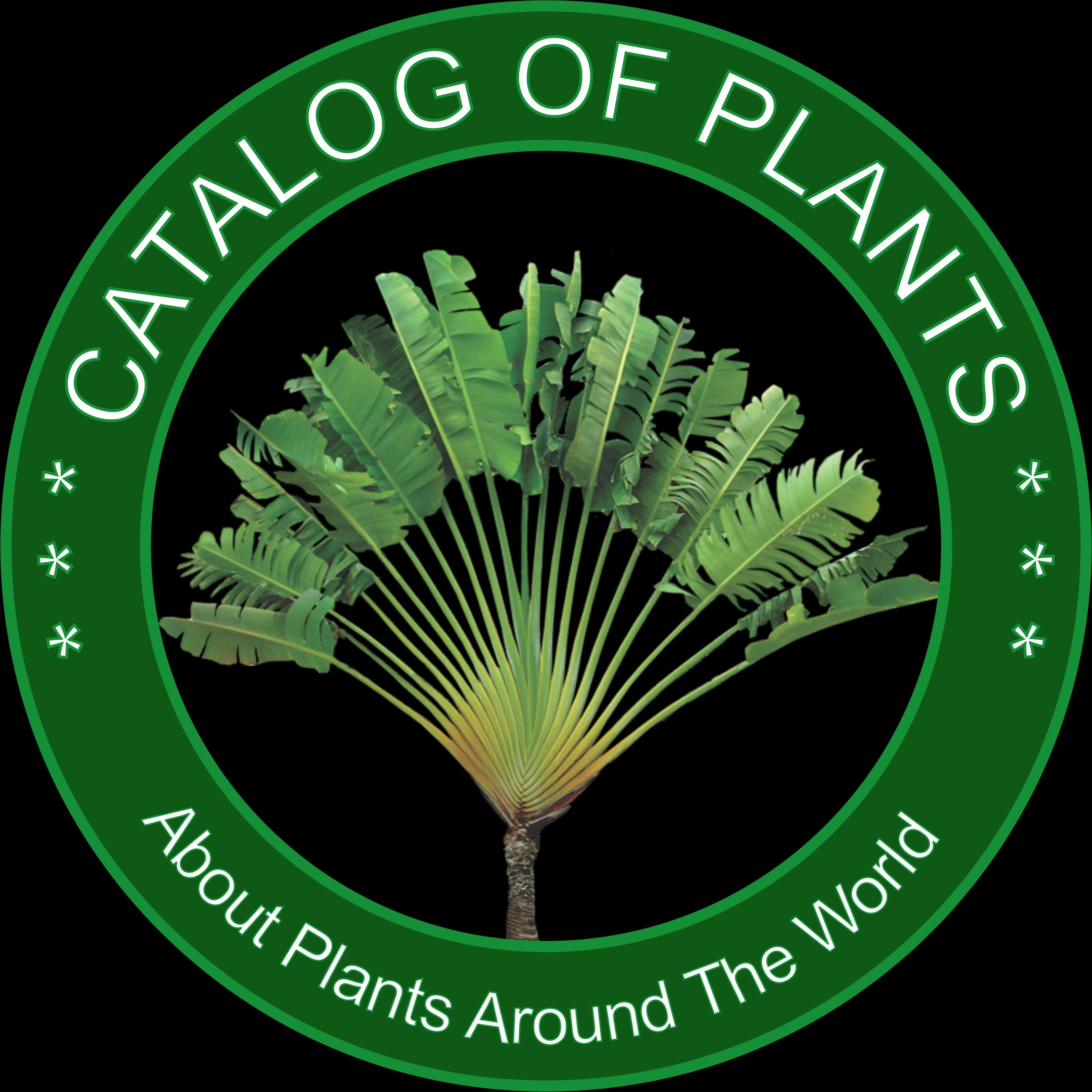 Иконка канала Catalog of Plants﹤|﹥Каталог Растений