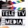 Иконка канала Teletv_media