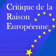 Иконка канала Le relayeur - Critique de la Raison Européenne