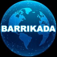 Иконка канала Barrikada