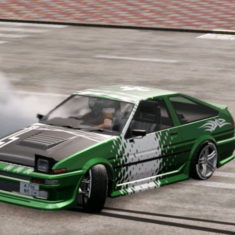 Drift Racing