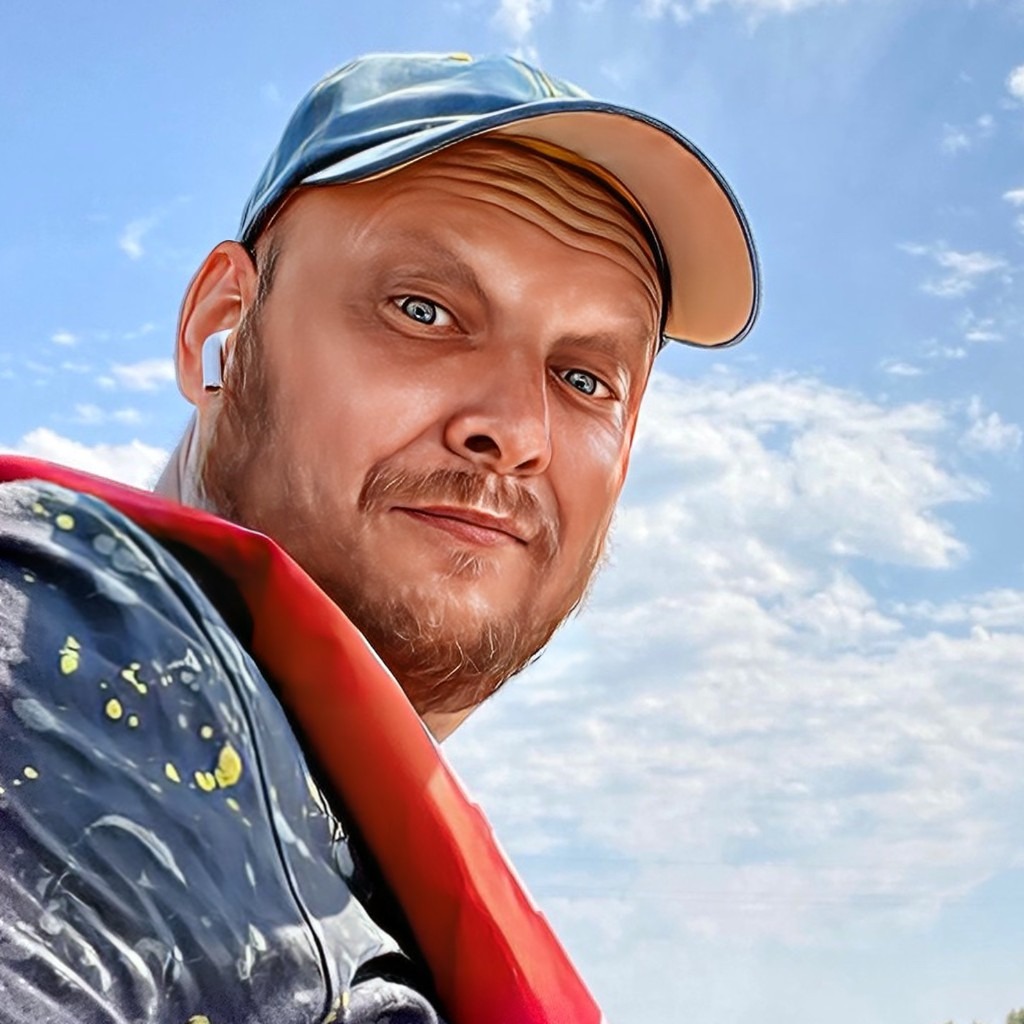 Иконка канала iVanich_Drumzz