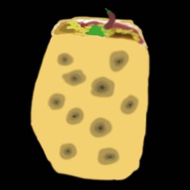 Иконка канала Burritos