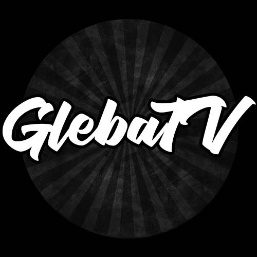 Иконка канала GlebaTV