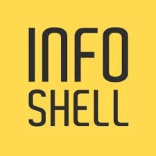 Иконка канала infoshell