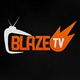 Иконка канала BlazeTV