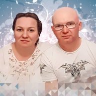 Иконка канала ПРОСТАЯ ЖИЗНЬ ОЛЬГА С ЗАУРАЛЬЯ