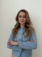 Иконка канала Nady Beauty Business