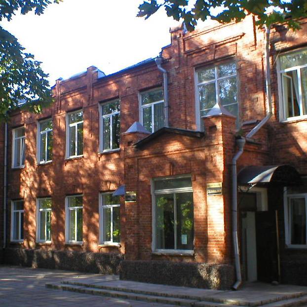 Иконка канала Сергиево-Посадская гимназия имени И.Б.Ольбинского