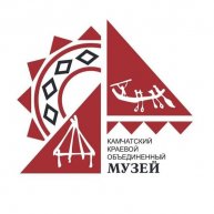 Иконка канала КГБУ "Камчатский краевой объединенный музей"