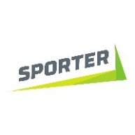 Иконка канала Sporter.md