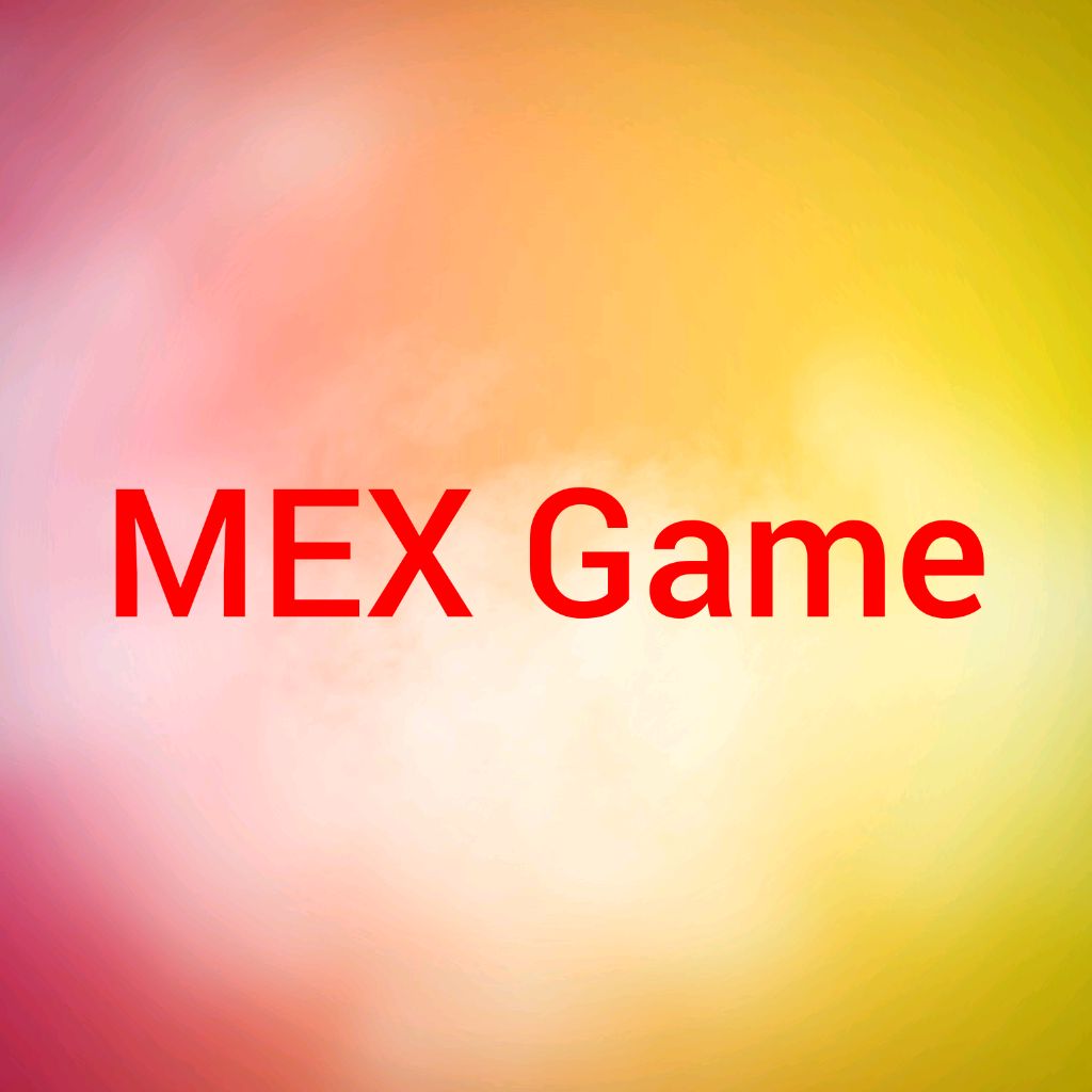 Иконка канала MEX Game