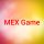 Иконка канала MEX Game