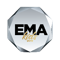 Иконка канала EMA KIDS 2019