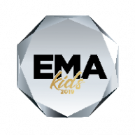 Иконка канала EMA KIDS 2019