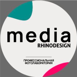 Иконка канала RHINODESIGN MEDIA