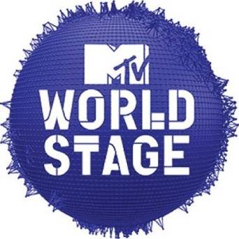 MTV WORL STAGE