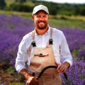 Иконка канала Лавандовый Фермер Сергей Русаков