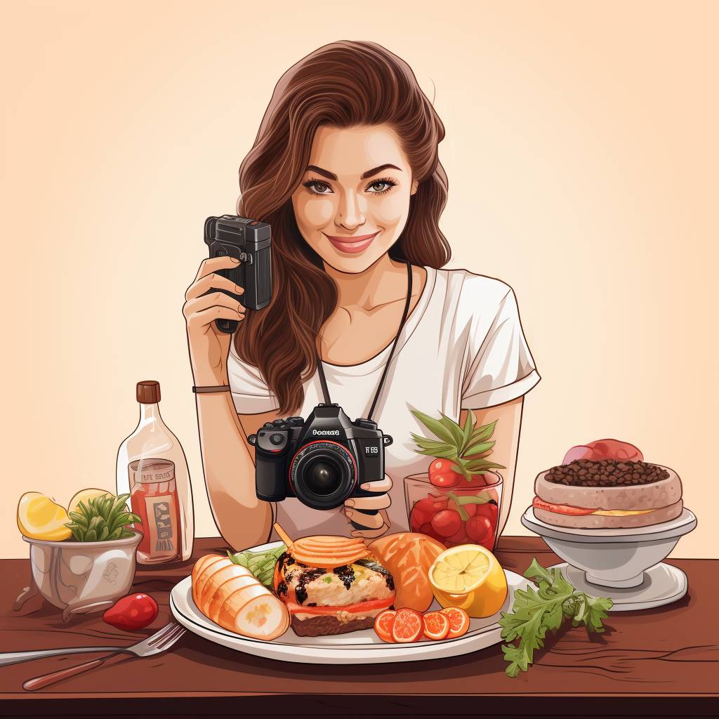 Иконка канала Готовим с душой: путешествие в мир кулинарии  ❤