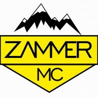 Иконка канала ZAMMER MC