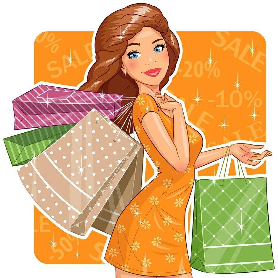 Иконка канала КРАСОТА В МЕЛОЧАХ💖