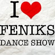 Иконка канала FENIKS DANCE SHOW