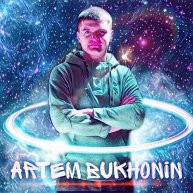 Иконка канала Artem Bukhonin
