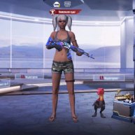 Иконка канала SOSISKA64 PUBG