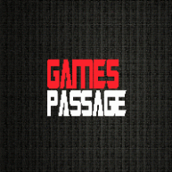 Иконка канала Games Passage