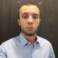 Александр Ткаченко