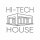 Иконка канала Hi-Tech House