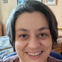 Иконка канала Заметки сибирячки (Любовь Комарова)