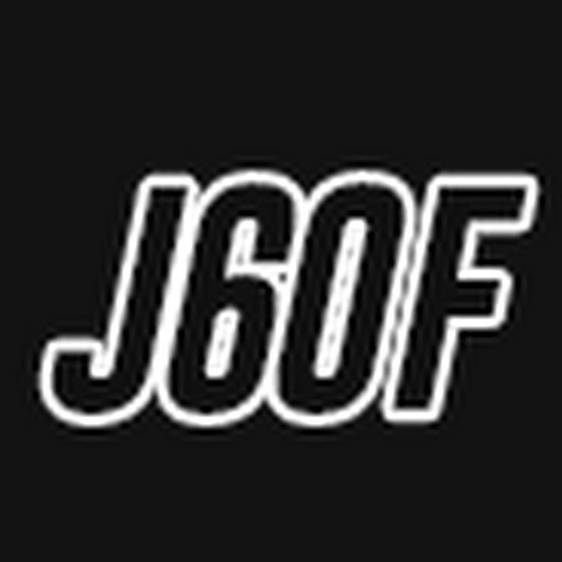 Иконка канала J60Football