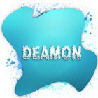 Иконка канала DEAMON