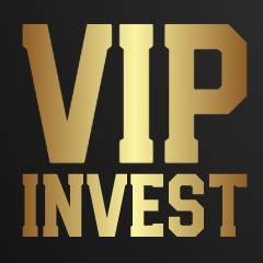 Иконка канала Vip Invest Br