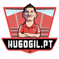 Иконка канала Hugo Gil