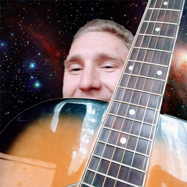 Иконка канала a.semenov.guitar