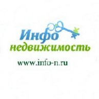 Иконка канала агентство загородной недвижимости "ИНФО НЕДВИЖИМОСТЬ"